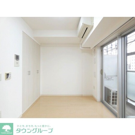 BPRレジデンス蕨の物件内観写真